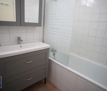 Location Appartement 2 pièces 52m² ECHIROLLES 38130 - Photo 6
