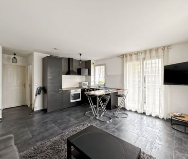 Appartement à louer 2 pièces • 37,47 m 2 Yerres - Photo 3