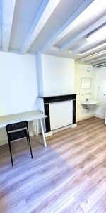 Kamer 13 - Ter Platen 49 - Foto 3