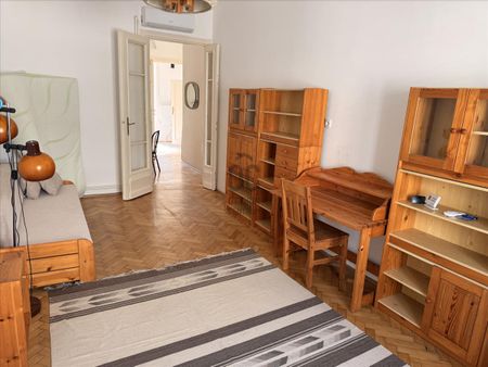 Kiadó jó állapotú lakás - Budapest VI. kerület - Fotó 3