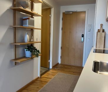 Møllevangs Allé 157 A, 10. 4 - Photo 2