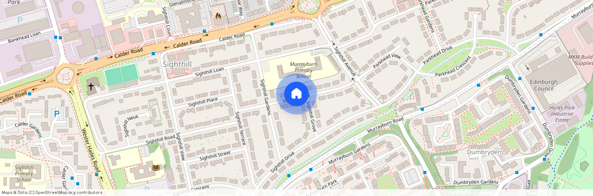 Sighthill Park, Sighthill, EH11, Edinburgh