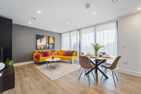 1 bedroom apartment to rent - Photo 2