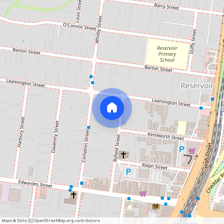 41 Byfield Street, Reservoir VIC 3073