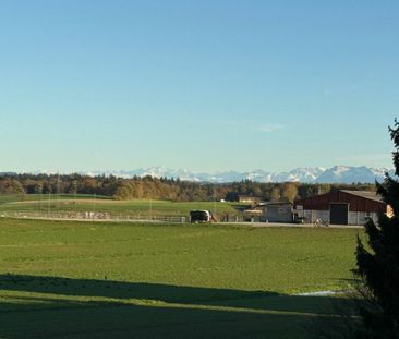 Attraktive 4.5-Zimmer-Gartenwohnung in Oberbipp zu vermieten (1x TG... - Photo 6