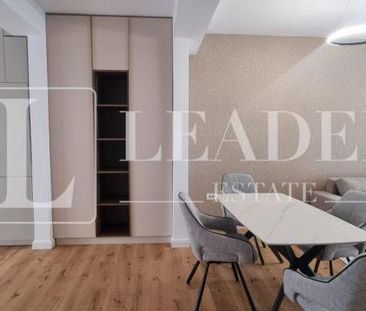 Apartament modern de inchiriat I Prima inchiriere - Fotografie 1