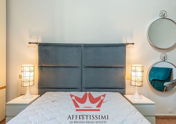 Rif. 757 | 3 locali in via padova ang. conegliano - milano.