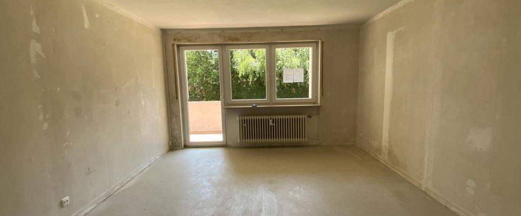 3-Zimmer-Wohnung in Worms - Foto 1