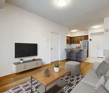 For Lease - 630 Sauve Street Unit# 306, Milton, Ontario - Photo 1