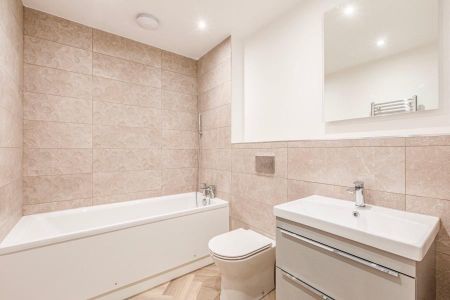 2 bedroom apartment to rent - Photo 4