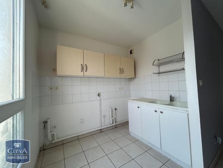 Location Appartement 1 pièce 31m² FONTAINE 38600 - Photo 2