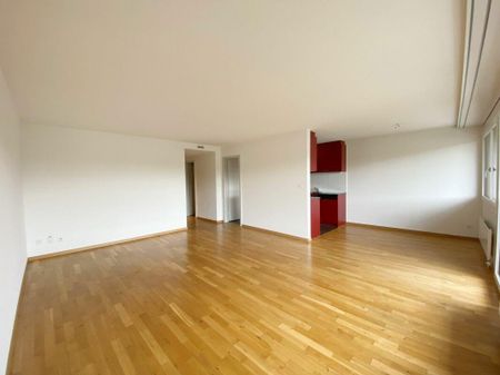 3.5 Zimmer Wohnung - Photo 4