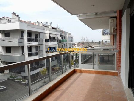 Διαμέρισμα για ενοικίαση Πυλαιώτικα (Πυλαία) - Photo 2
