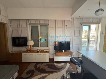 Διαμέρισμα για ενοικίαση Πάτρα - Κέντρο (Πάτρα) - Φωτογραφία 2