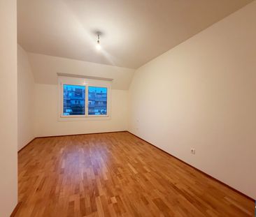 Großzügige 3 Zimmerwohnung im Arsenal - Foto 3