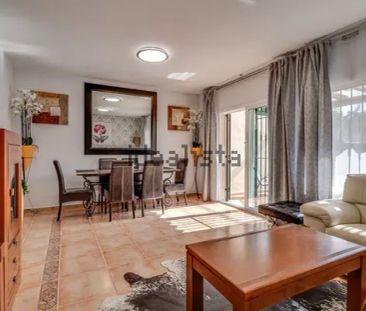 Alquiler de chalet pareado en Almendralejo de Jarales, 2 - Photo 4