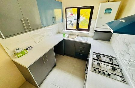 Flat 1, RM 2 69 Wellington Road, Dudley, DY1 1UH - Photo 5