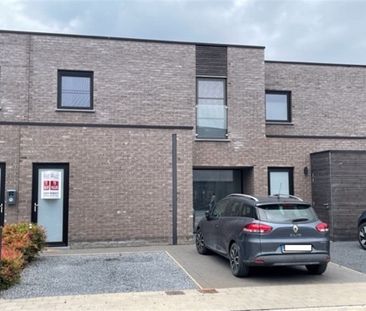 Ruime energiezuinige nieuwe woning te huur Heule - Foto 2