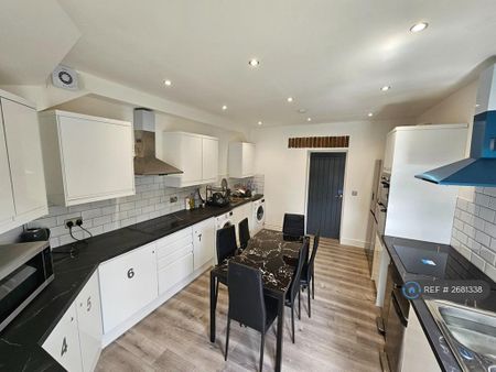 1 bedroom in a house share to rent - Photo 4