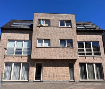 Appartement te huur in Zottegem - Foto 1