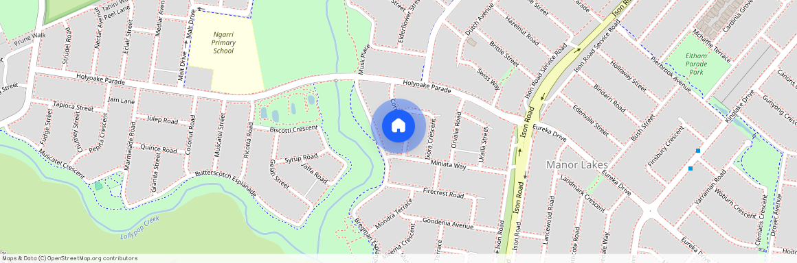 9 Cornubia Road, Vic 3024, Manor Lakes