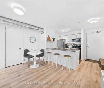 Fuse Lofts , #320 - Photo 5