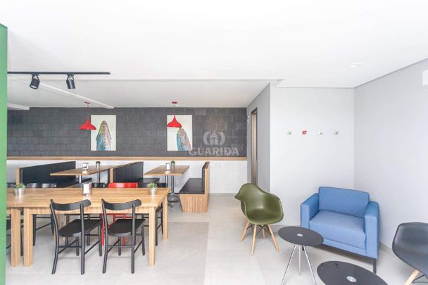 Apartamento de 1 dormitório no bairro Santana, com VAGA COBERTA - COD: 12865 - Foto 1