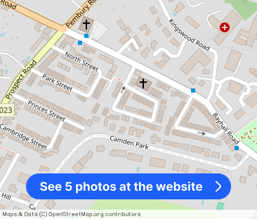 Windmill Street, Tunbridge Wells, TN2 - Photo 1