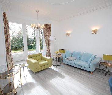 3 bedroom flat to rent - Photo 3