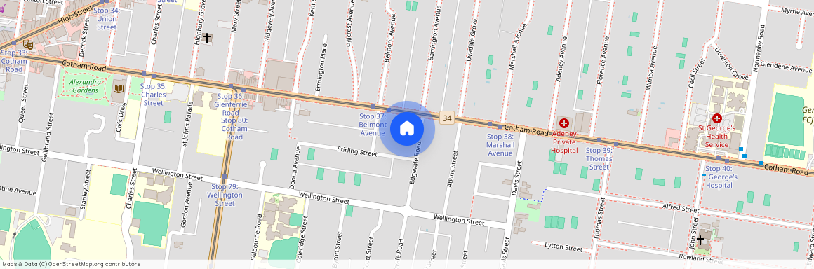 6/143 Edgevale Road, Kew VIC 3101