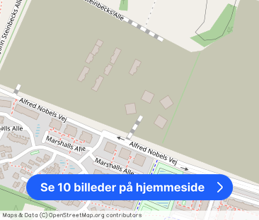 2 værelses lejlighed på 69 m² - Foto 1