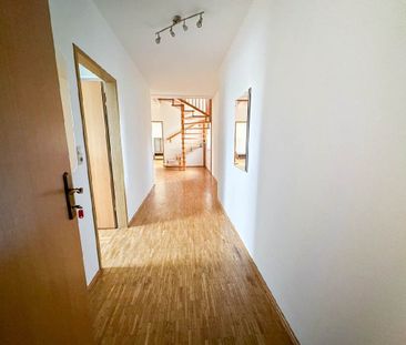Gemütliche Maisonetten-Wohnung in Feldbach …! - Foto 2