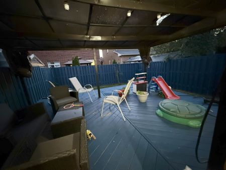 For Lease - 7328 Cork Tree Row, Mississauga, Ontario - Photo 4