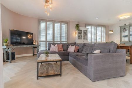 Appartement te huur: Céramiquelaan 219 1031 KG Amsterdam - Photo 5