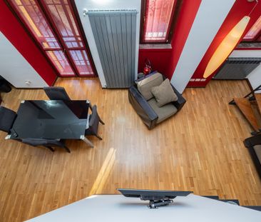 Bilocale in Via Giovita Scalvini, Milano - Photo 3