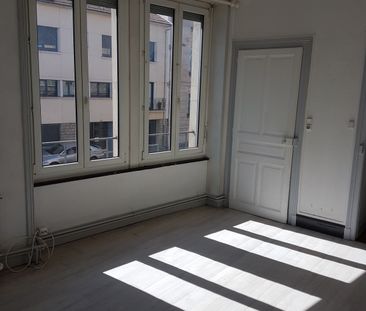 Location Appartement 1 pièce 21m² NANCY 54000 - Photo 1