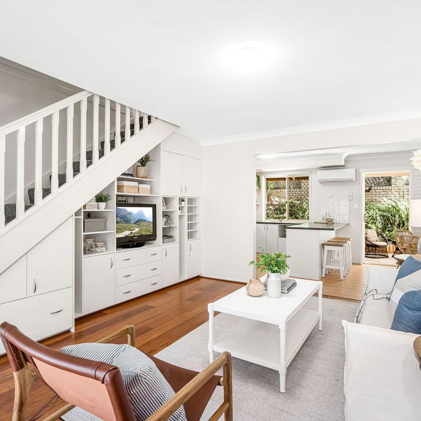 1/99 Akonna St, QLD, 4178, Wynnum - Photo 1