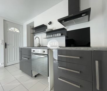 Location Maison 2 pièces 37m² VITRY SUR SEINE 94400 - Photo 5