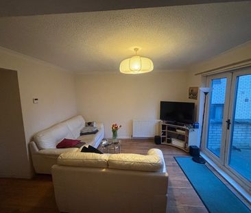 Room in a Shared Flat, Couper St, G4 - Photo 1