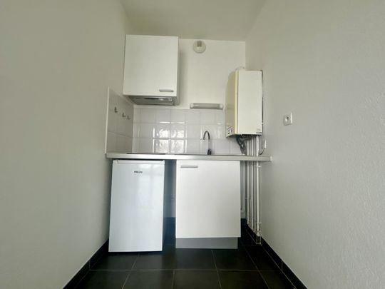 Location Appartement 1 pièce 30m² TOULOUSE 31200 - Photo 1