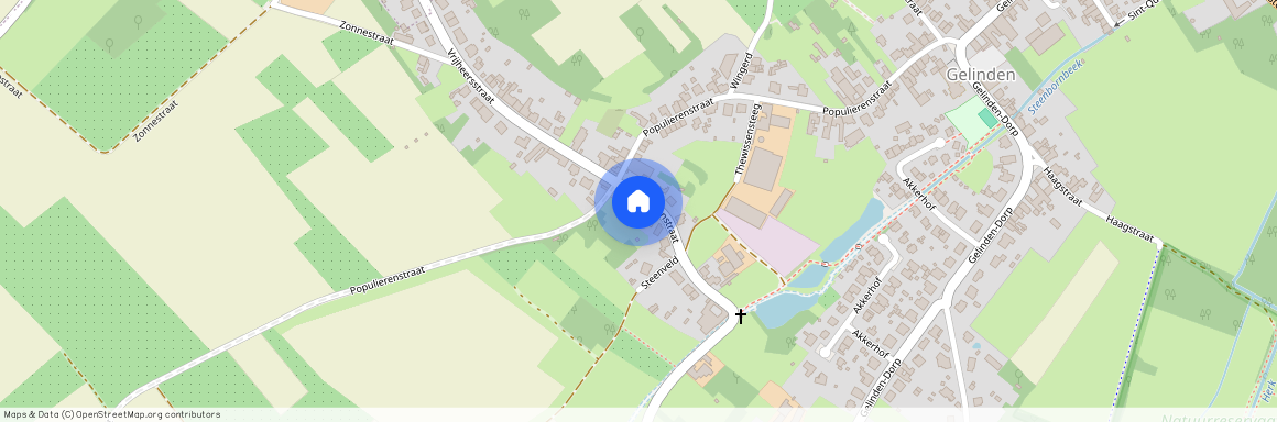 Ovelingenstraat 7, 3800 Sint-Truiden