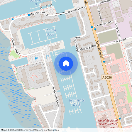 South Ferry Quay