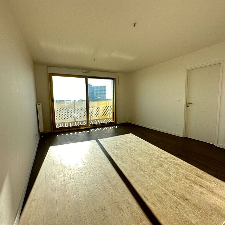 Location appartement 2 pièces 48.3 m² à Lille (59000) - Photo 1