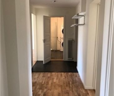 Jägaregatan 13 A - Foto 2