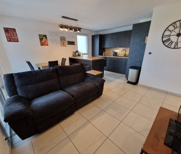 Location Appartement 2 pièces 48m² KEMBS 68680 - Photo 5