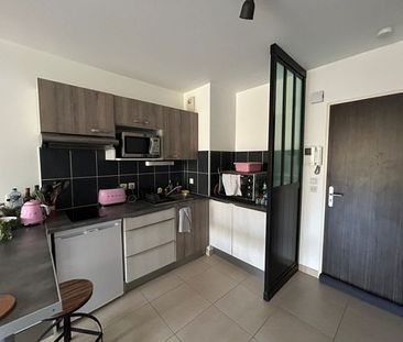 Appartement 2 pièces – 44 m² environ à Mordelles (ref : G75654) - Photo 3