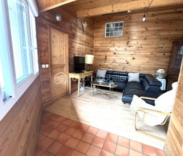 Maison de 186 m² à Bobigny - Photo 4