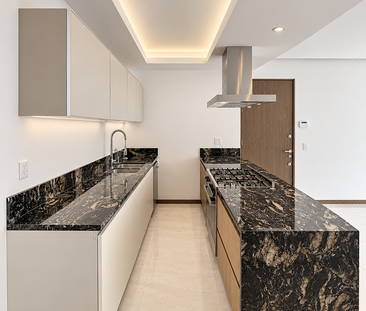 Departamento en renta en Central Park - Photo 1