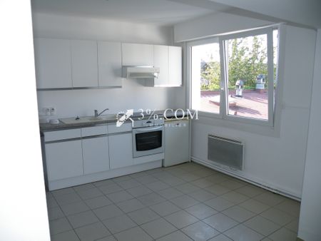 Appartement à louer 3 chambres 104m² environ - Photo 4
