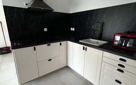 Appartement à louer 3 pièces • Istres - Photo 5